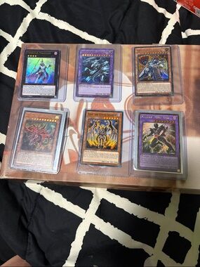Konami | Toys | Yugioh Water Omotics Mrd2 | Poshmark